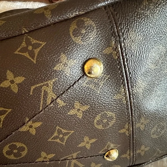 ✨Louis Vuitton Artsy MM - Picture 13 of 16